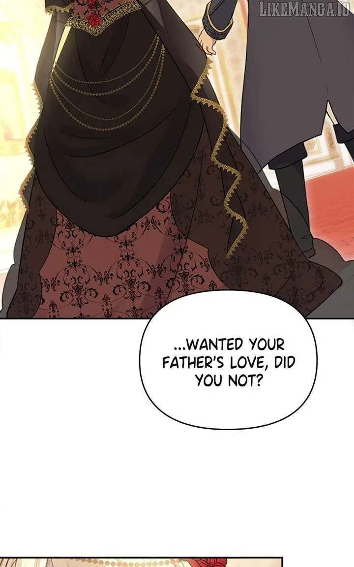 Your Highness i Decide My Fate Chapter 37 page 3