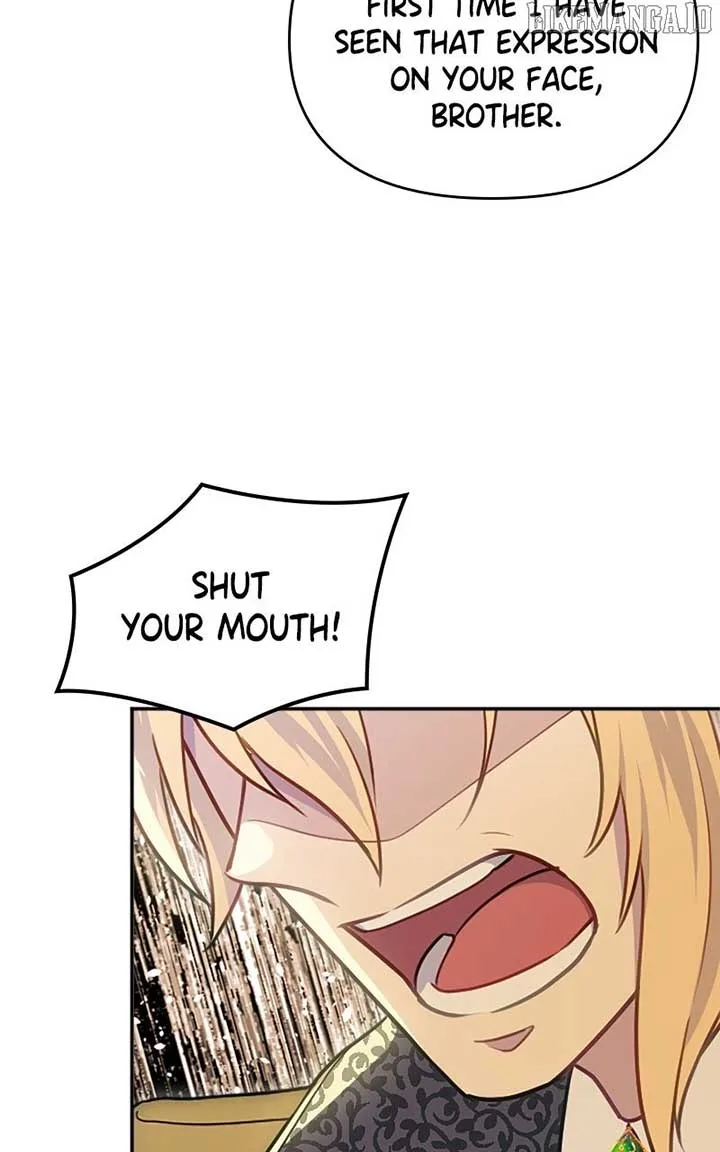 Your Highness i Decide My Fate Chapter 37 page 14