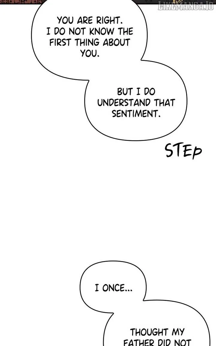 Your Highness i Decide My Fate Chapter 37 page 21