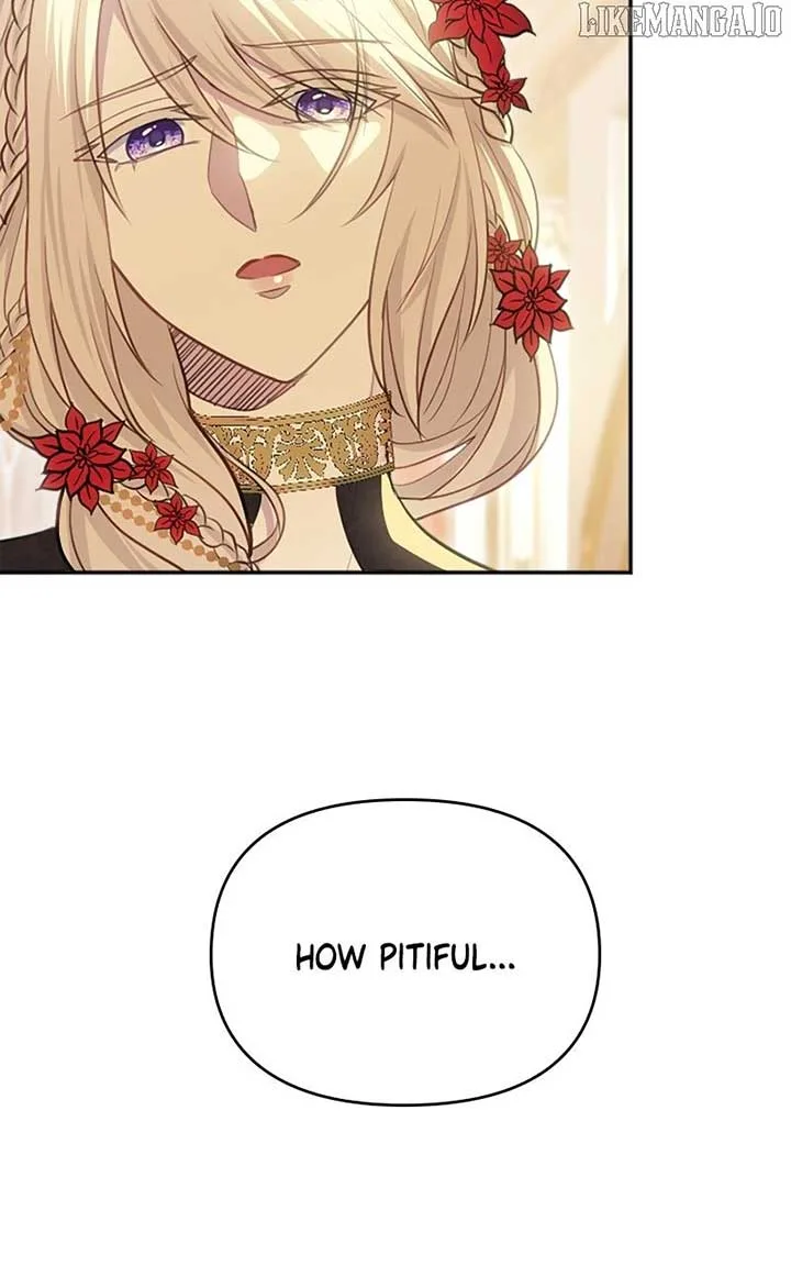 Your Highness i Decide My Fate Chapter 37 page 4