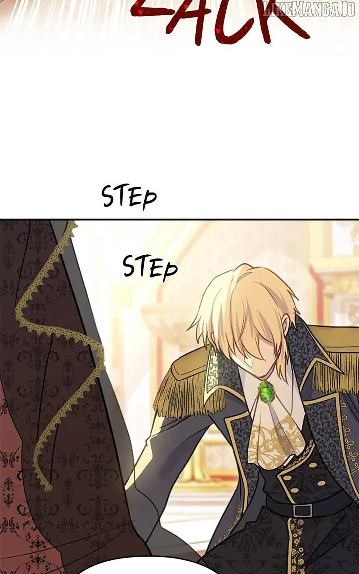 Your Highness i Decide My Fate Chapter 37 page 20