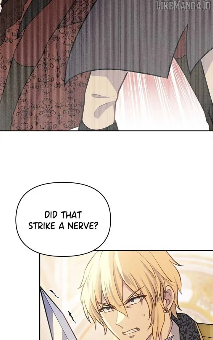 Your Highness i Decide My Fate Chapter 37 page 12