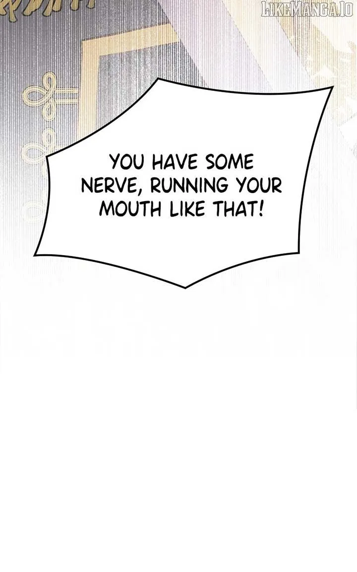 Your Highness i Decide My Fate Chapter 37 page 9