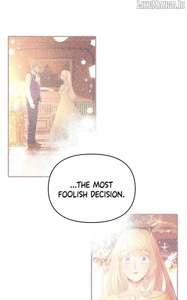 Your Highness i Decide My Fate Chapter 37 page 25