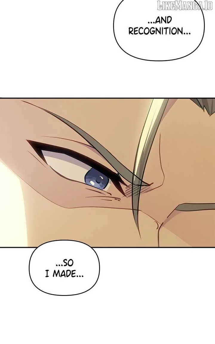 Your Highness i Decide My Fate Chapter 37 page 24