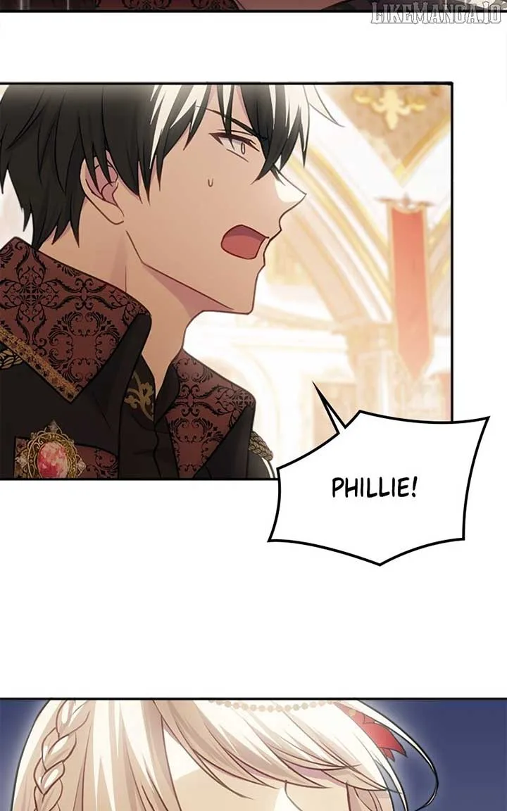 Your Highness i Decide My Fate Chapter 37 page 30