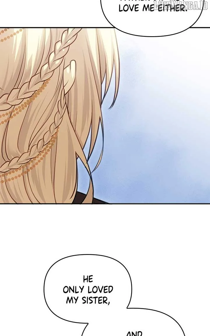 Your Highness i Decide My Fate Chapter 37 page 22