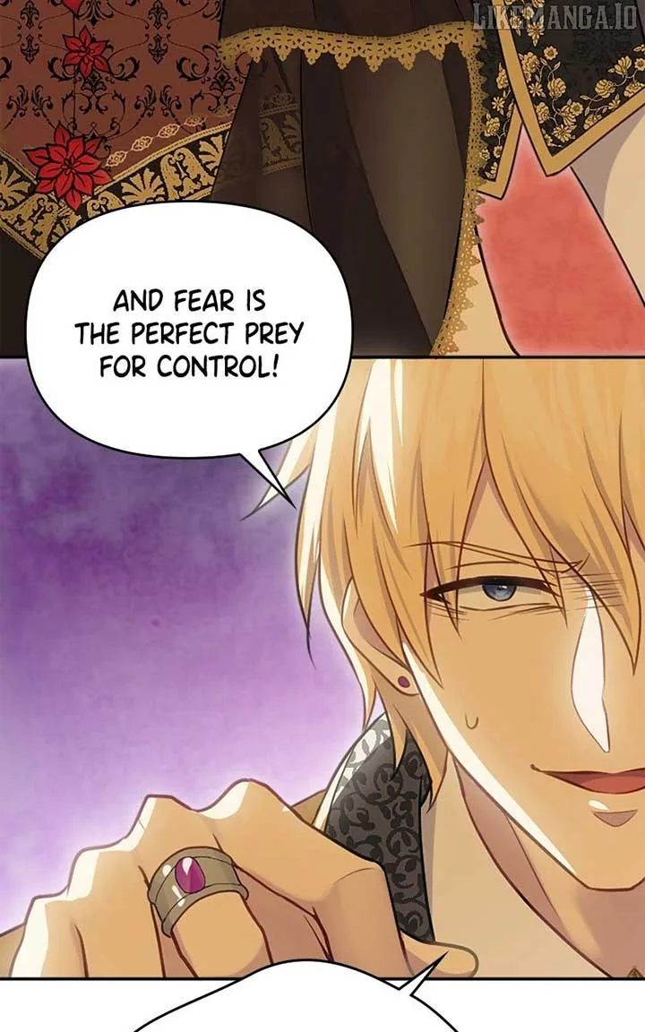 Your Highness i Decide My Fate Chapter 37 page 33