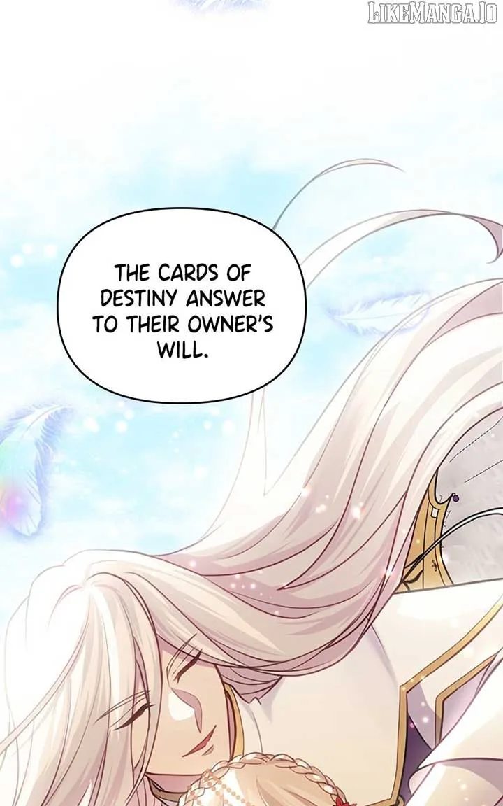 Your Highness i Decide My Fate Chapter 37 page 41