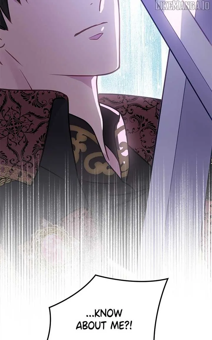 Your Highness i Decide My Fate Chapter 37 page 17
