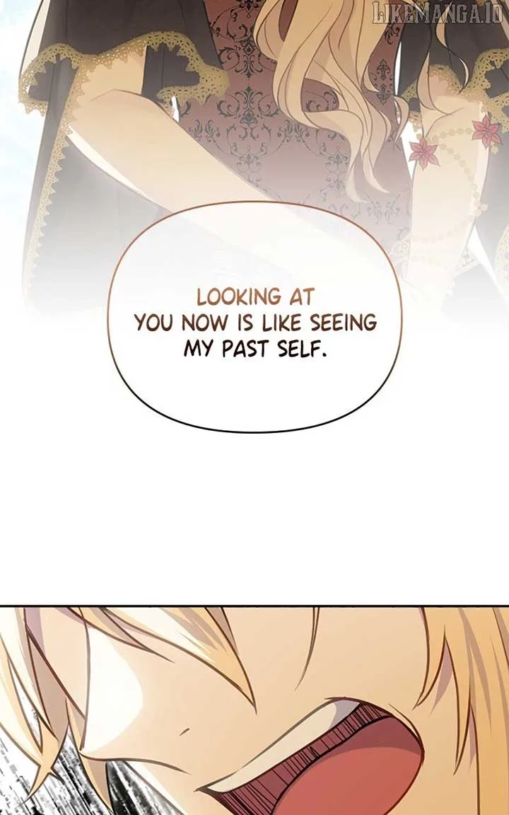 Your Highness i Decide My Fate Chapter 37 page 27