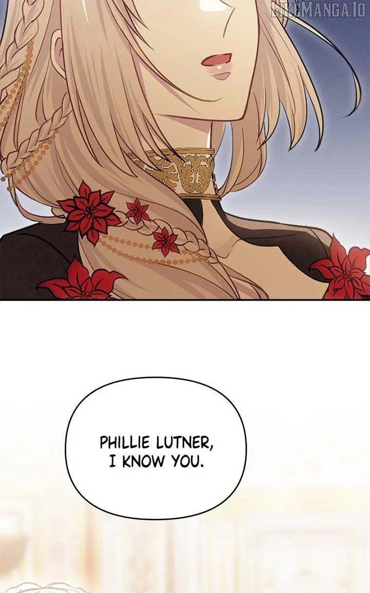 Your Highness i Decide My Fate Chapter 37 page 31