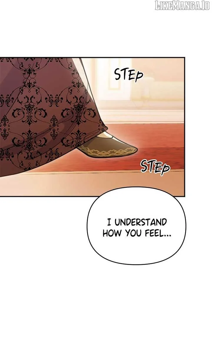 Your Highness i Decide My Fate Chapter 37 page 45