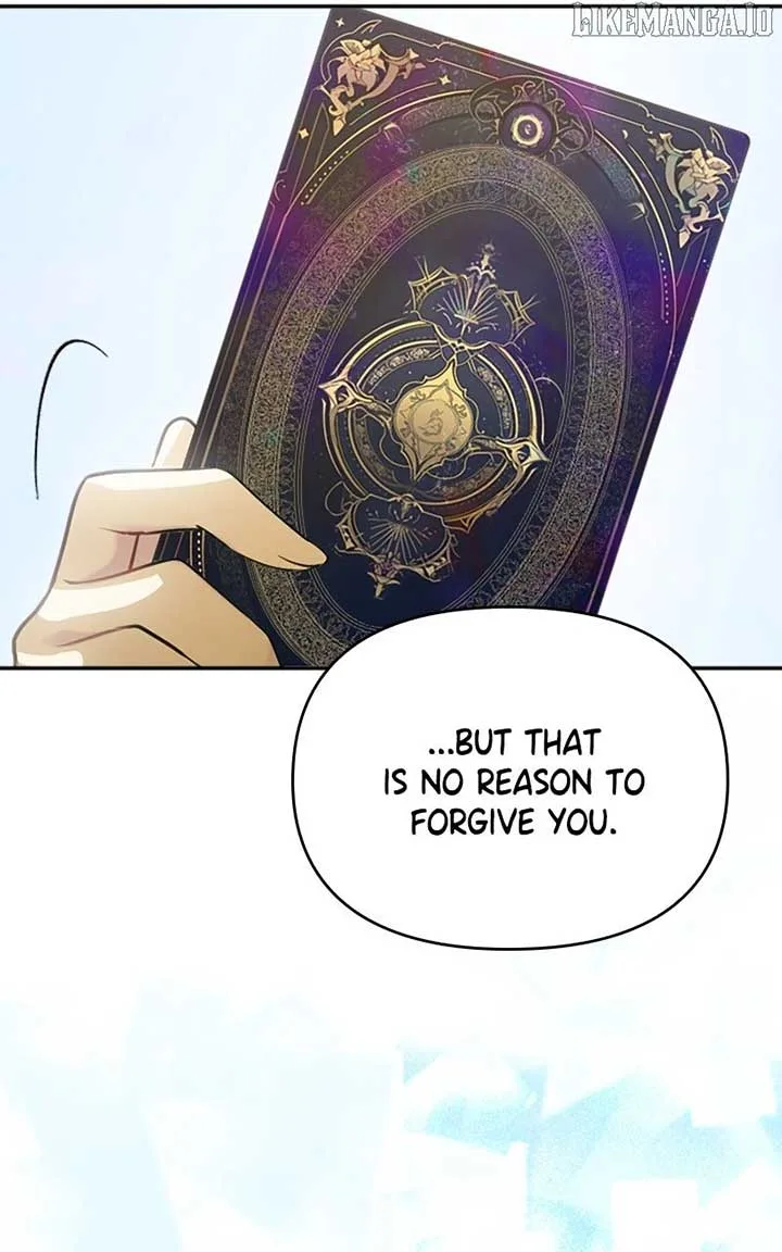 Your Highness i Decide My Fate Chapter 37 page 46