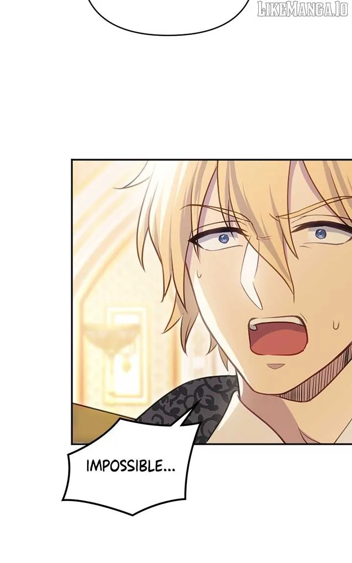 Your Highness i Decide My Fate Chapter 37 page 44