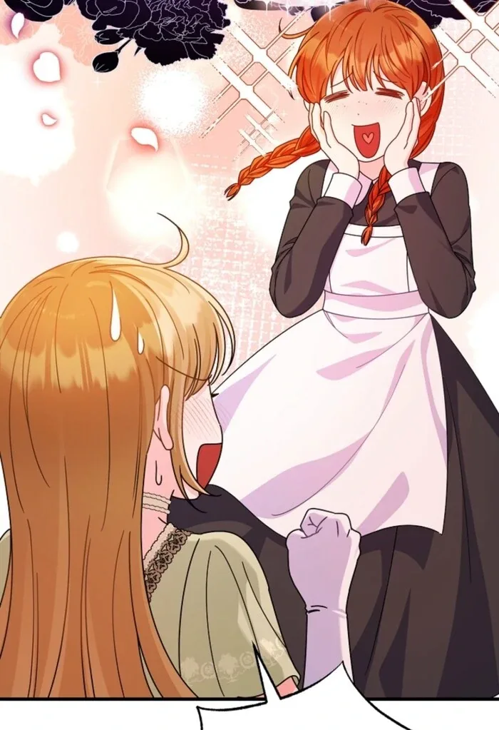 Your Highness, This Is Just a Novel Chapter 2 page 9