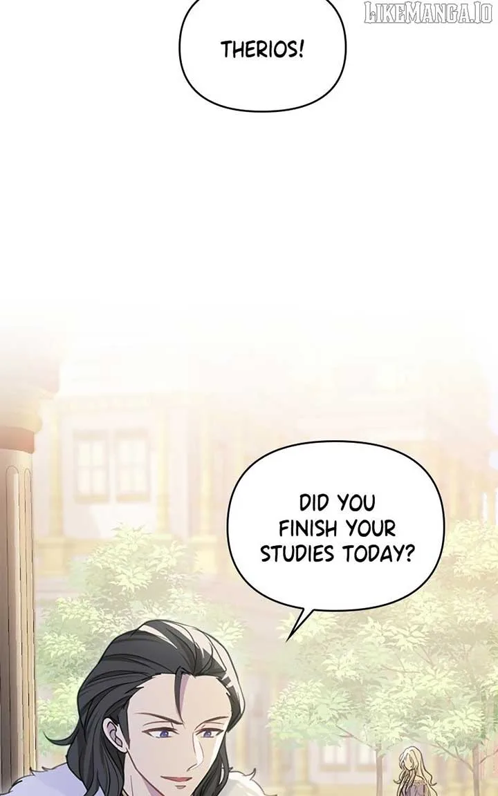 Your Highness i Decide My Fate Chapter 37 page 62