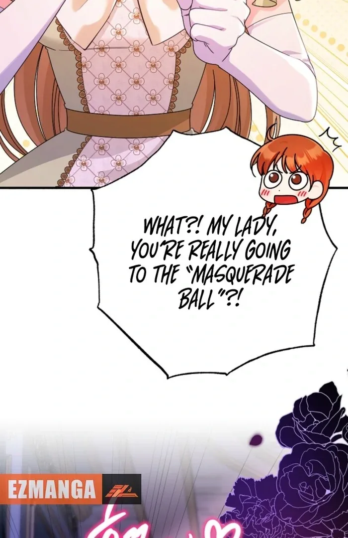 Your Highness, This Is Just a Novel Chapter 2 page 7