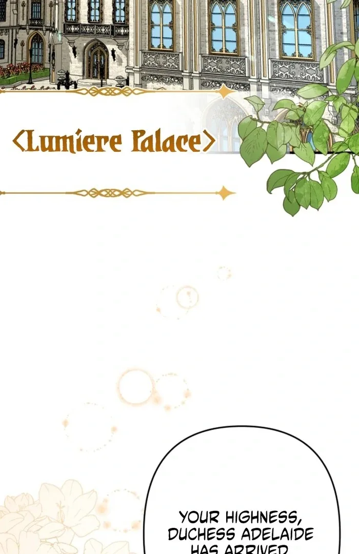 Your Highness, This Is Just a Novel Chapter 2 page 16