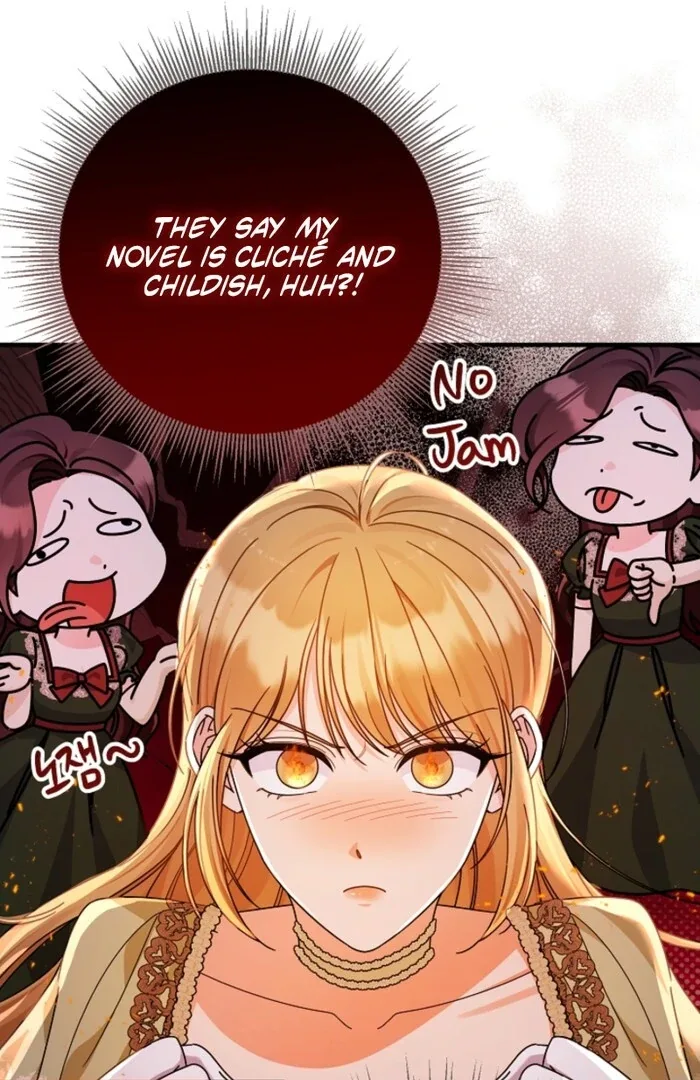 Your Highness, This Is Just a Novel Chapter 2 page 11