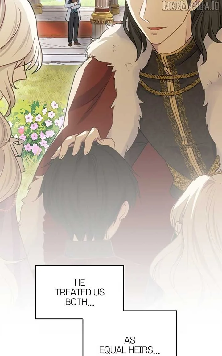 Your Highness i Decide My Fate Chapter 37 page 67