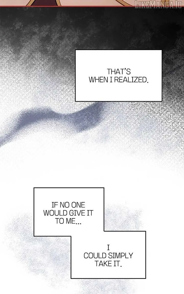 Your Highness i Decide My Fate Chapter 37 page 80