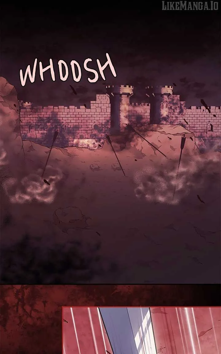Your Highness i Decide My Fate Chapter 37 page 72