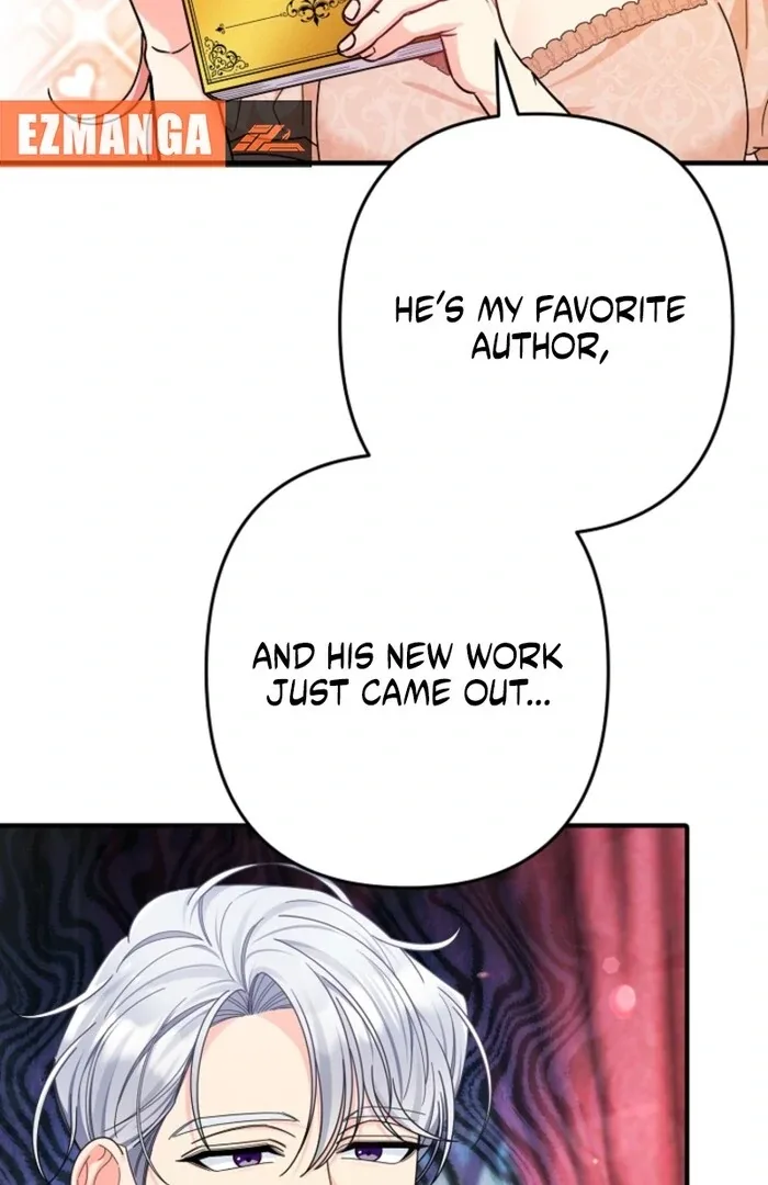 Your Highness, This Is Just a Novel Chapter 2 page 30