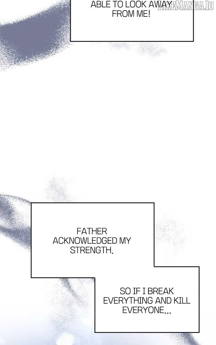 Your Highness i Decide My Fate Chapter 37 page 87