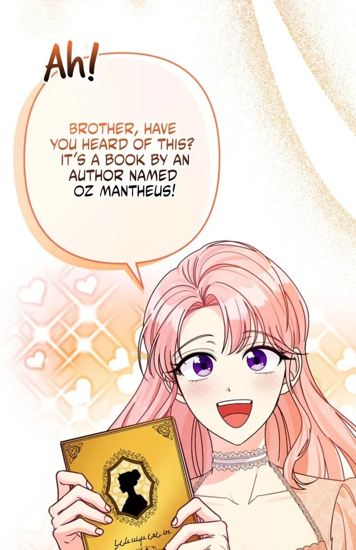 Your Highness, This Is Just a Novel Chapter 2 page 29