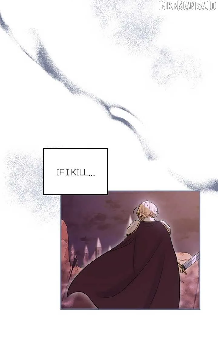Your Highness i Decide My Fate Chapter 37 page 81