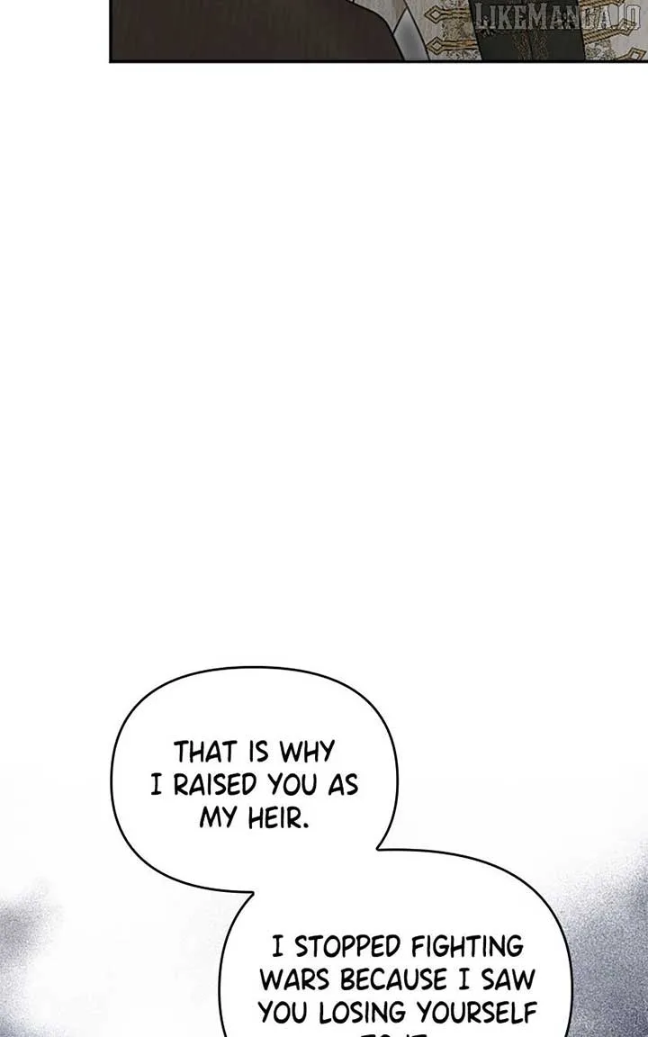 Your Highness i Decide My Fate Chapter 37 page 91
