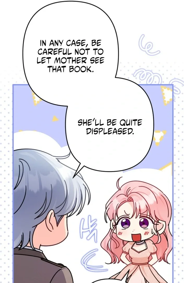 Your Highness, This Is Just a Novel Chapter 2 page 38