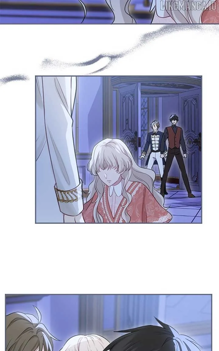 Your Highness i Decide My Fate Chapter 37 page 84