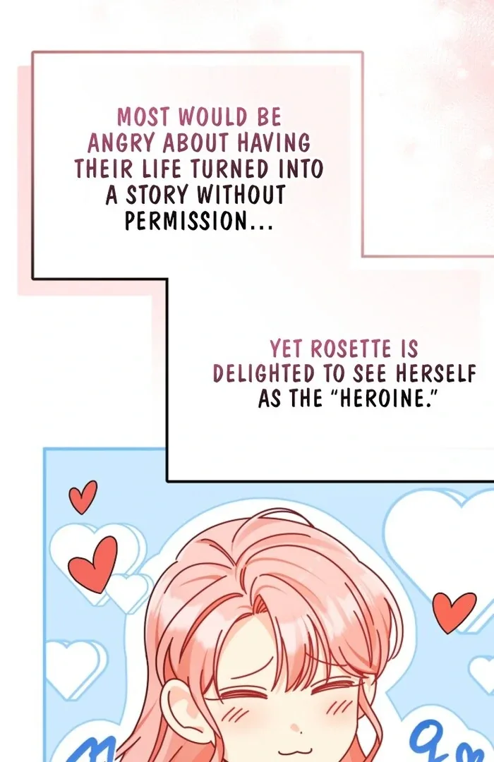 Your Highness, This Is Just a Novel Chapter 2 page 34