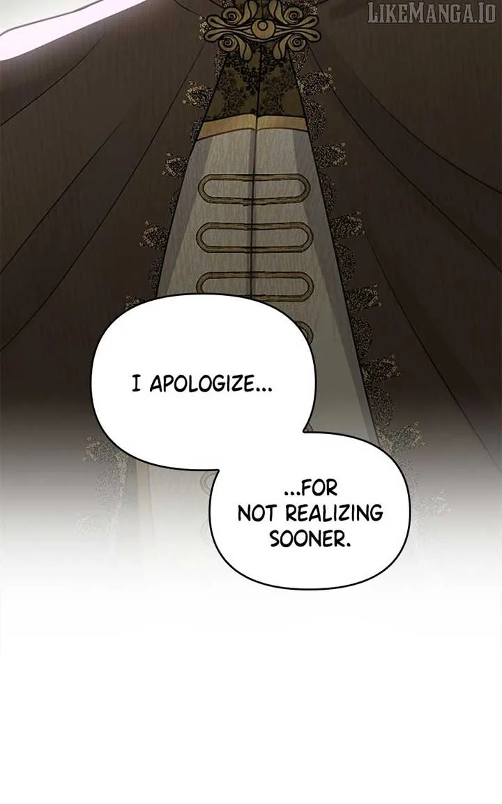 Your Highness i Decide My Fate Chapter 37 page 93