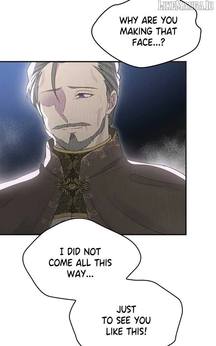 Your Highness i Decide My Fate Chapter 37 page 95