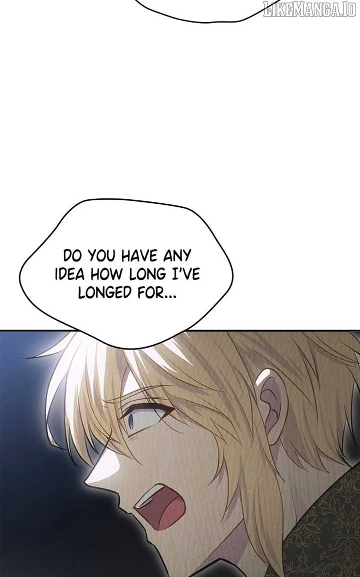 Your Highness i Decide My Fate Chapter 37 page 96