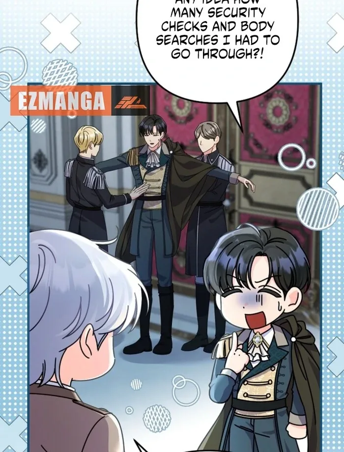 Your Highness, This Is Just a Novel Chapter 2 page 45