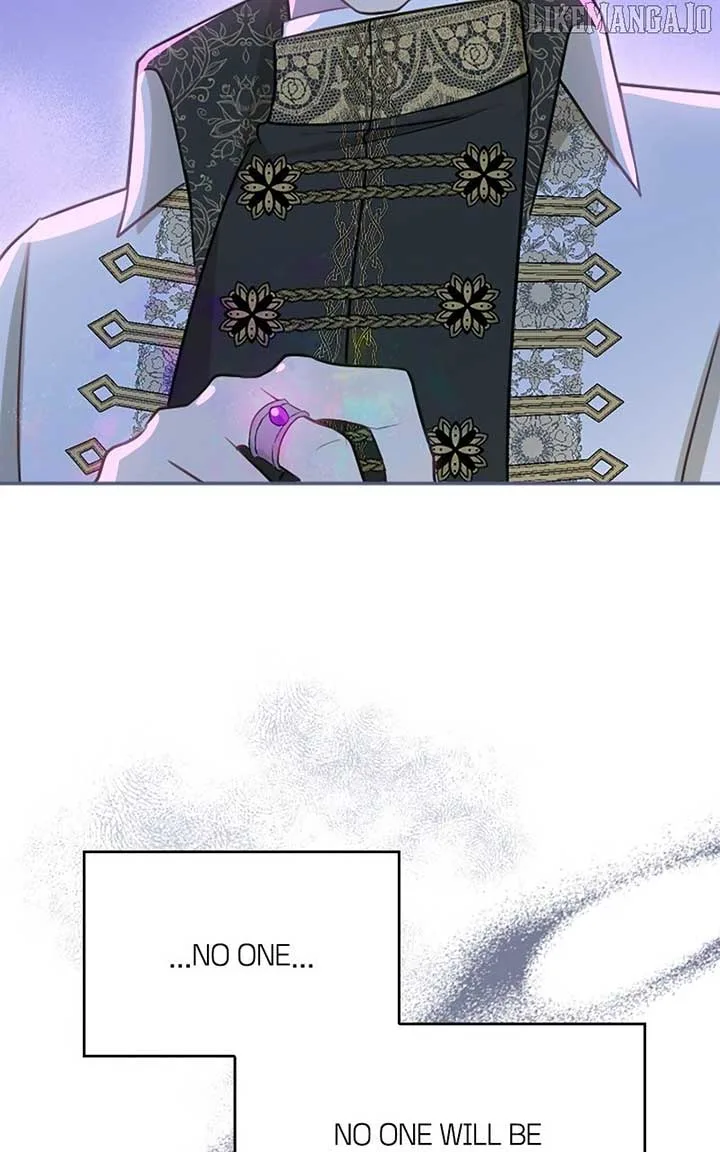 Your Highness i Decide My Fate Chapter 37 page 86