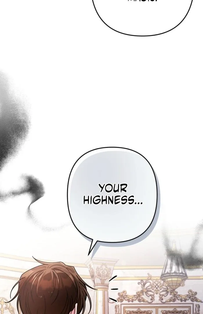 Your Highness, This Is Just a Novel Chapter 3 page 64