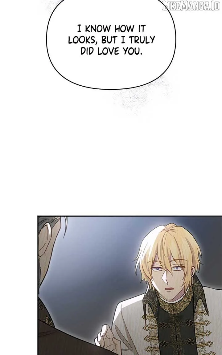 Your Highness i Decide My Fate Chapter 37 page 90