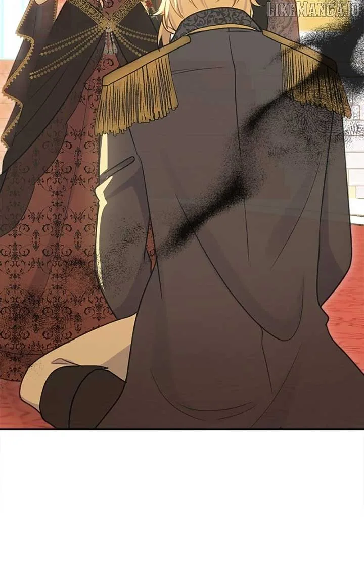 Your Highness i Decide My Fate Chapter 37 page 107