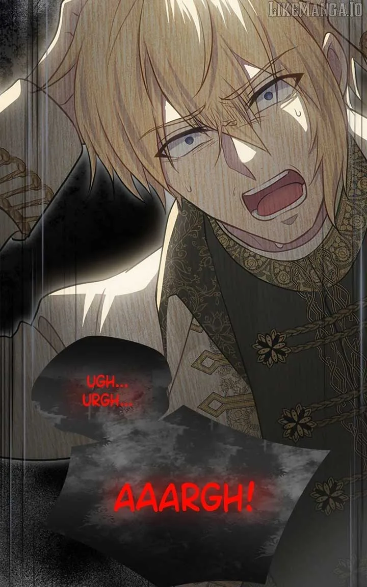 Your Highness i Decide My Fate Chapter 37 page 100