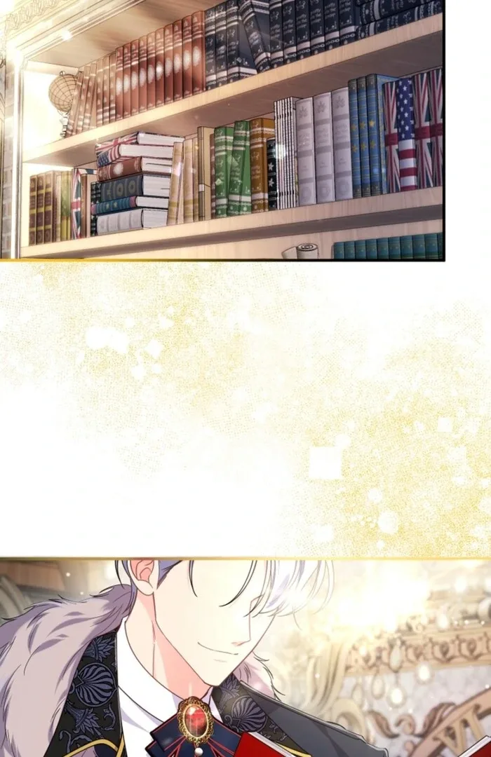 Your Highness, This Is Just a Novel Chapter 1 page 5