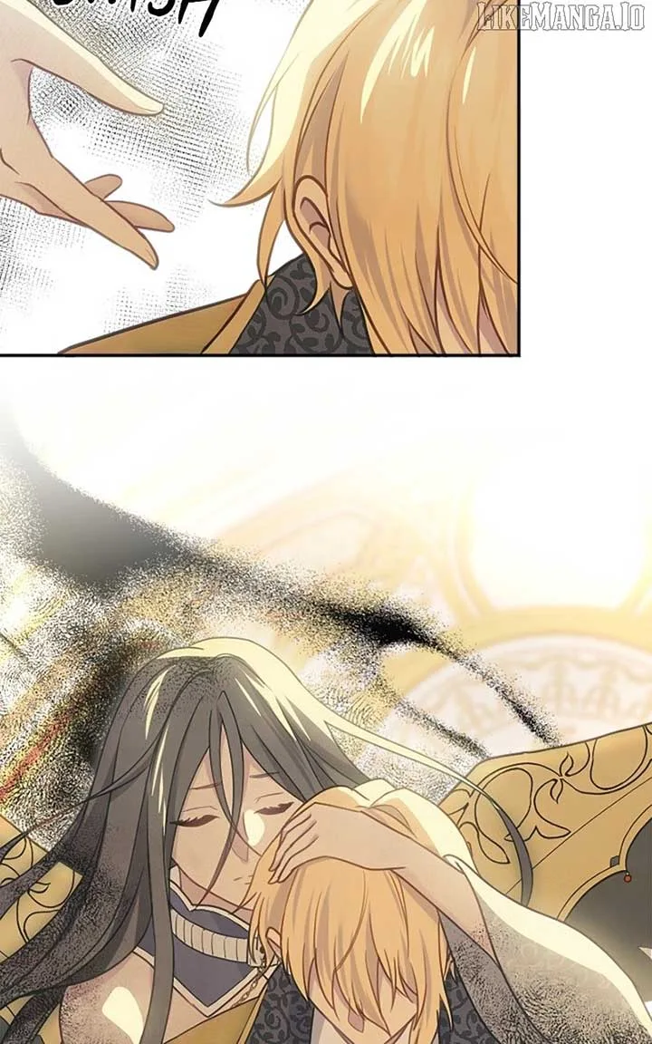 Your Highness i Decide My Fate Chapter 37 page 104