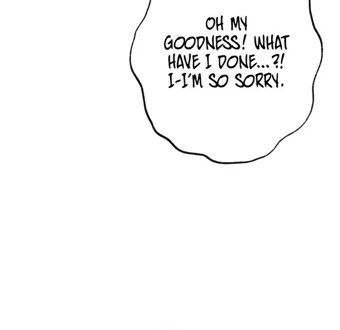 Your Highness, This Is Just a Novel Chapter 3 page 20