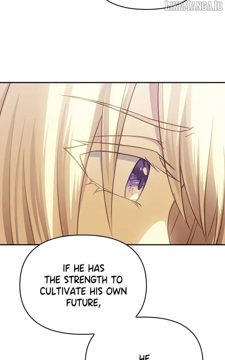 Your Highness i Decide My Fate Chapter 37 page 109