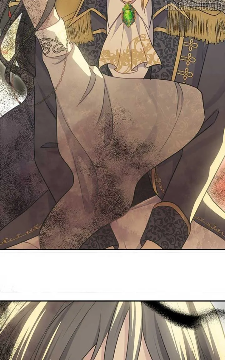 Your Highness i Decide My Fate Chapter 37 page 105