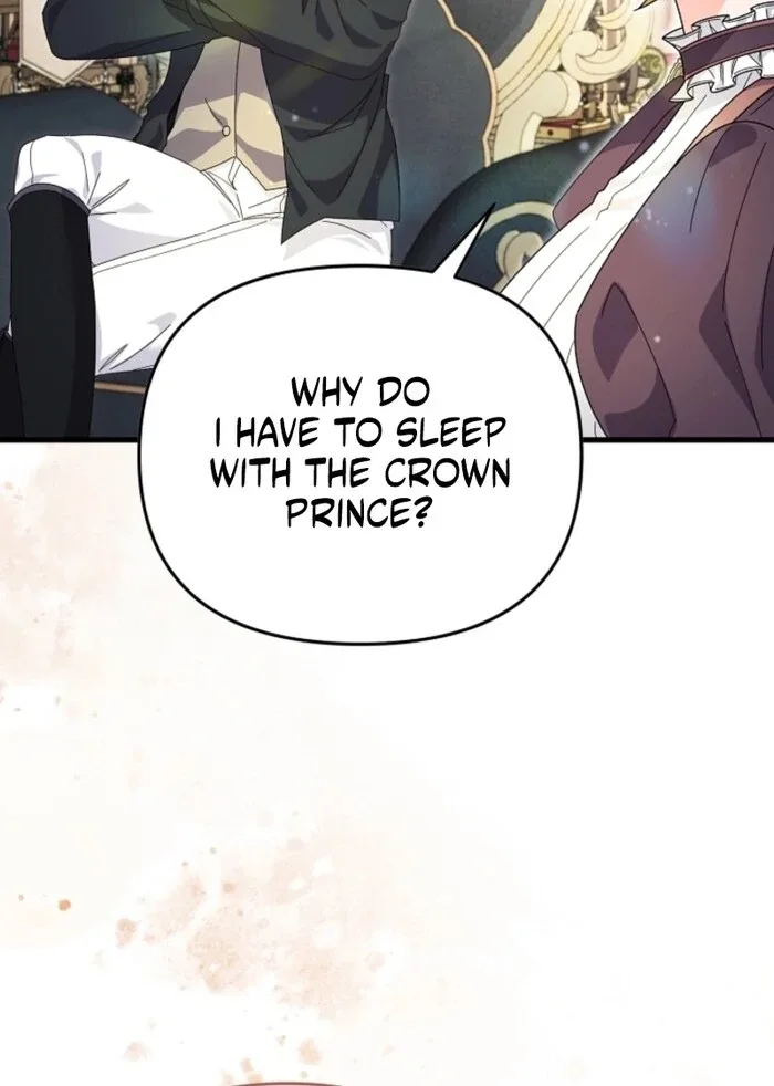 Your Highness, This Is Just a Novel Chapter 5 page 36